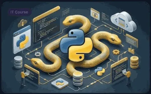 AI-Powered Full Stack Python with DSA