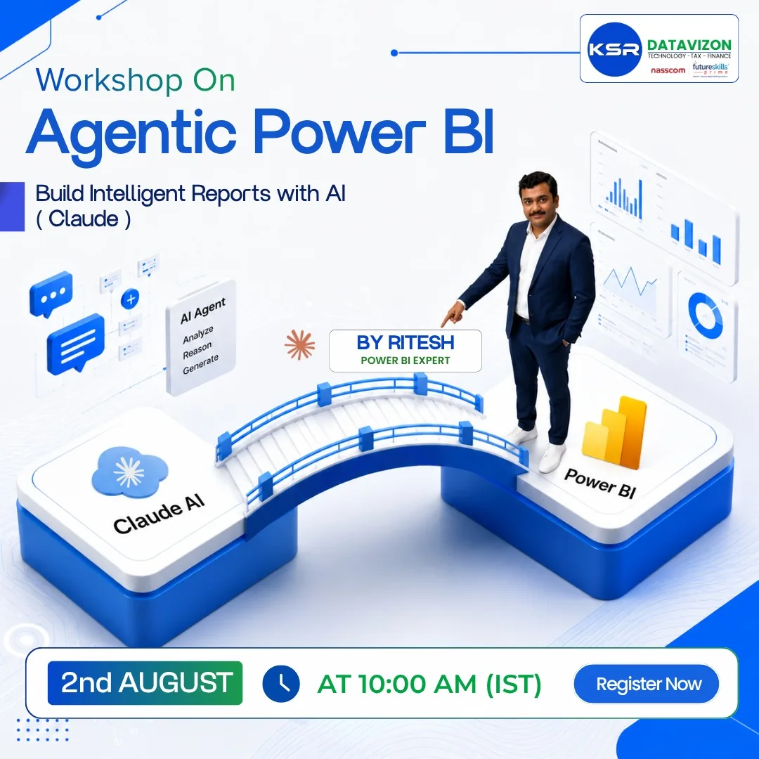 Agentic Power BI Workshop